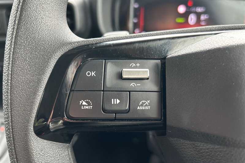 Used Vauxhall Combo Life 2025 for sale - 77944153: Photo 21