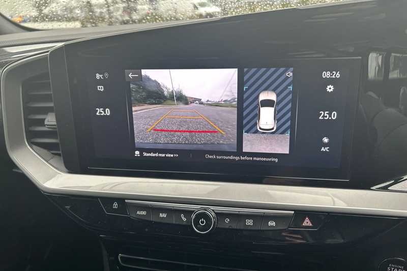 Used Vauxhall Mokka 2024 for sale - 78131017: Photo 19