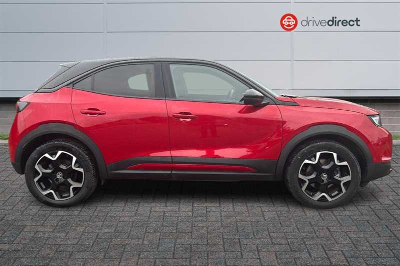 Used Vauxhall Mokka 2024 for sale - 78131017: Photo 2