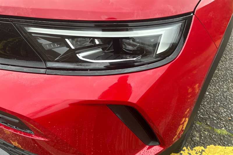 Used Vauxhall Mokka 2024 for sale - 78131017: Photo 29