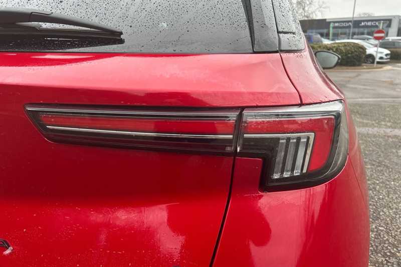 Used Vauxhall Mokka 2024 for sale - 78131017: Photo 32