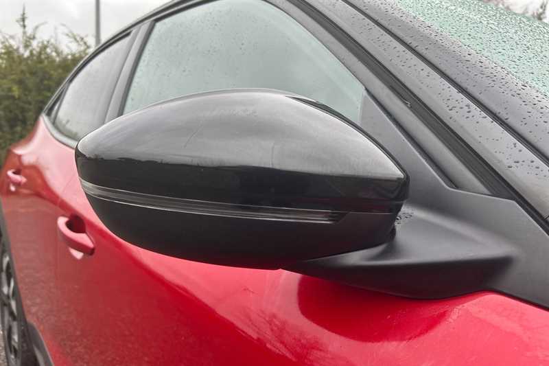 Used Vauxhall Mokka 2024 for sale - 78131017: Photo 34