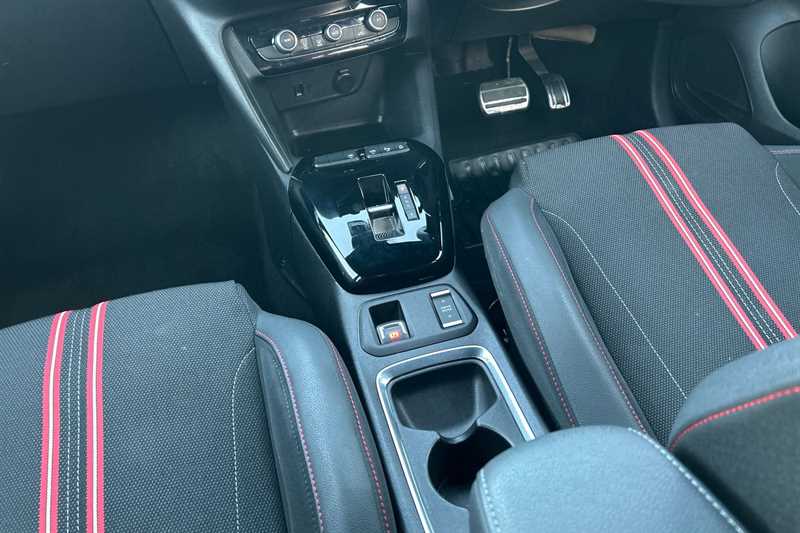 Used Vauxhall Corsa 2022 for sale - 78221403: Photo 14