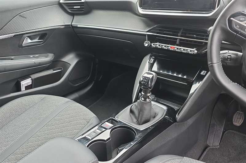 Used Peugeot 208 for sale - 77349523: Photo 14