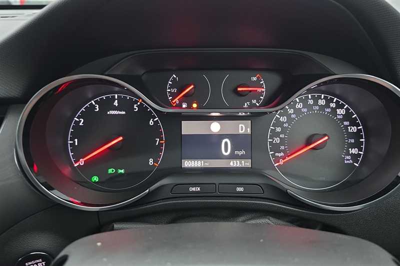 Used Vauxhall Crossland 2022 for sale - 76945145: Photo 20