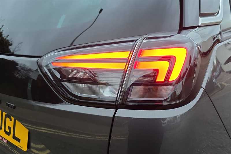 Used Vauxhall Crossland 2022 for sale - 76945145: Photo 32