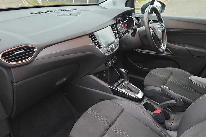 Used Vauxhall Crossland 2022 for sale - 76945145: Photo 37
