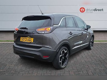 Used Vauxhall Crossland 2022 for sale - 76945145: Photo
