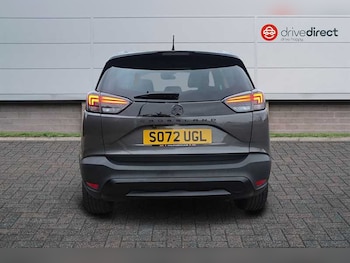 Used Vauxhall Crossland 2022 for sale - 76945145: Photo