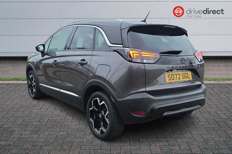 Used Vauxhall Crossland 2022 for sale - 76945145: Photo 5