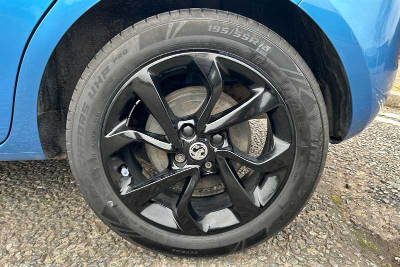 Used Vauxhall Corsa 2019 for sale - 77728280: Photo 12