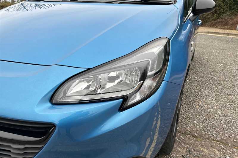 Used Vauxhall Corsa 2019 for sale - 77728280: Photo 29