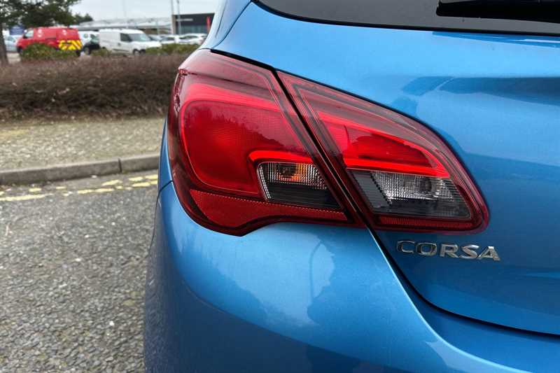 Used Vauxhall Corsa 2019 for sale - 77728280: Photo 31