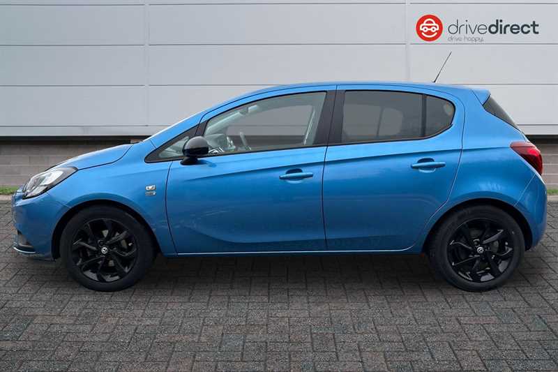 Used Vauxhall Corsa 2019 for sale - 77728280: Photo 6
