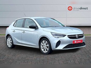 Used Vauxhall Corsa 2023 for sale - 77402628: Photo