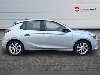 Used Vauxhall Corsa 2023 for sale - 77402628: Photo