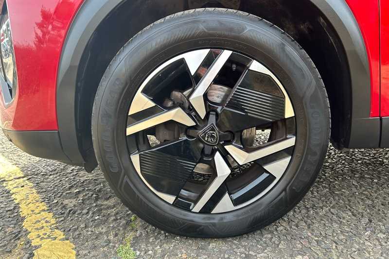 Used Peugeot 2008 2023 for sale - 78142353: Photo 11