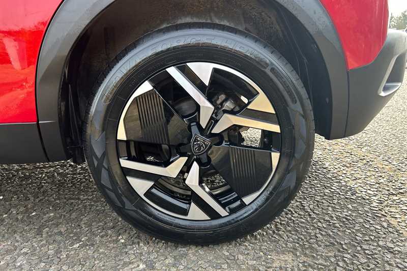 Used Peugeot 2008 2023 for sale - 78142353: Photo 12