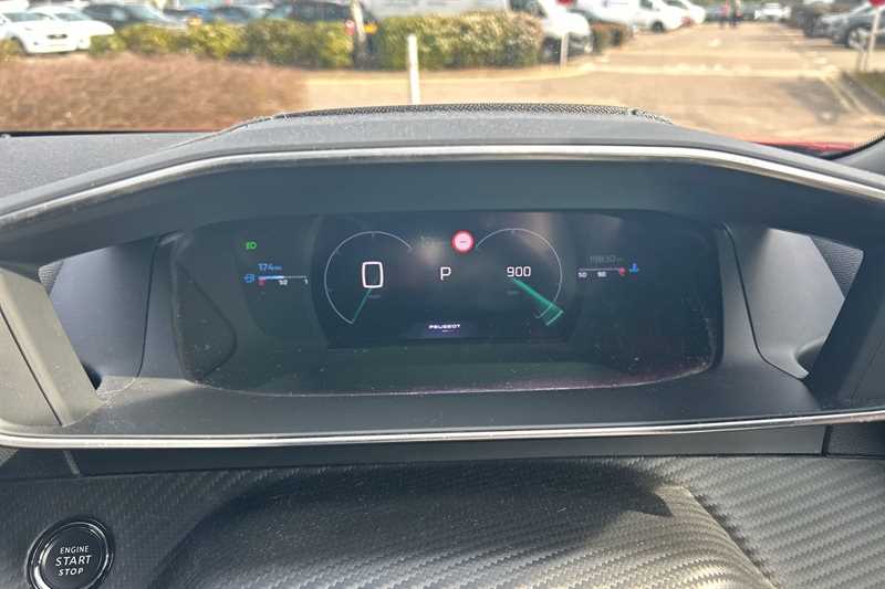 Used Peugeot 2008 2023 for sale - 78142353: Photo 20