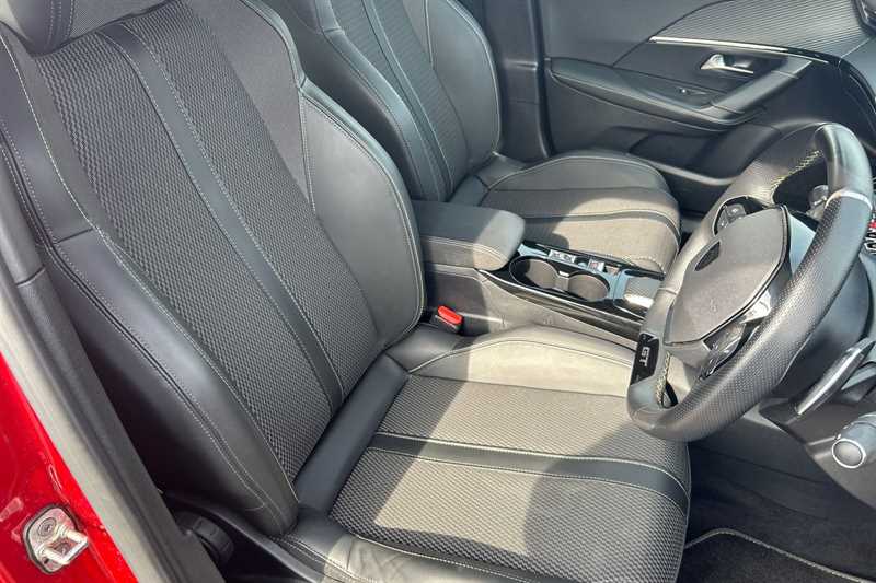 Used Peugeot 2008 2023 for sale - 78142353: Photo 23