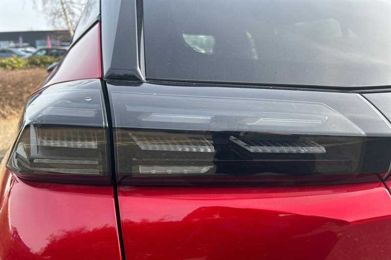 Used Peugeot 2008 2023 for sale - 78142353: Photo 31