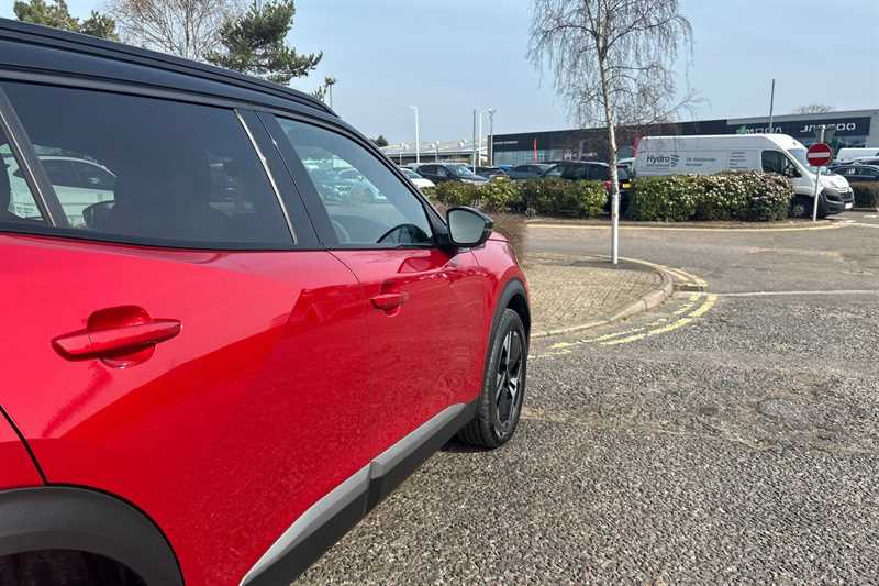 Used Peugeot 2008 2023 for sale - 78142353: Photo 38