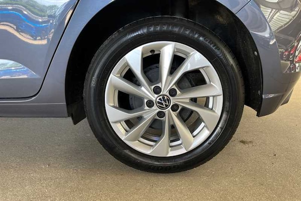 Used Volkswagen Polo 2022 for sale - 76176471: Photo 11