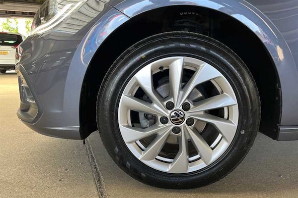 Used Volkswagen Polo 2022 for sale - 76176471: Photo 12