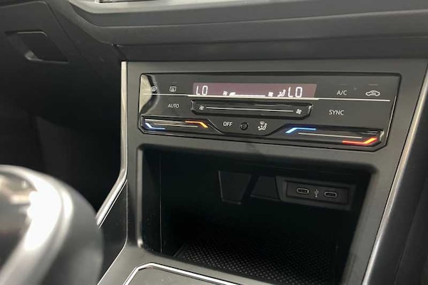 Used Volkswagen Polo 2022 for sale - 76176471: Photo 15