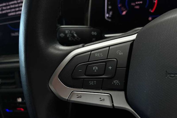 Used Volkswagen Polo 2022 for sale - 76176471: Photo 21