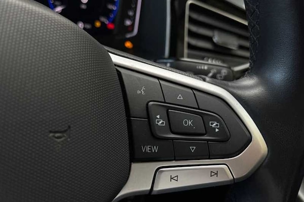 Used Volkswagen Polo 2022 for sale - 76176471: Photo 22