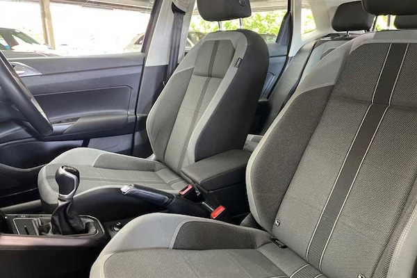 Used Volkswagen Polo 2022 for sale - 76176471: Photo 23