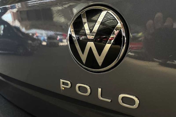 Used Volkswagen Polo 2022 for sale - 76176471: Photo 30