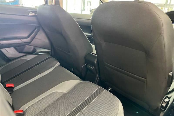 Used Volkswagen Polo 2022 for sale - 76176471: Photo 37