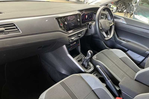 Used Volkswagen Polo 2022 for sale - 76176471: Photo 39