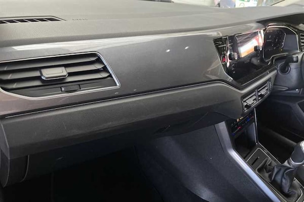 Used Volkswagen Polo 2022 for sale - 76176471: Photo 40