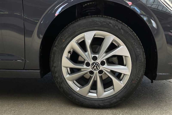 Used Volkswagen Polo 2022 for sale - 76176471: Photo 9