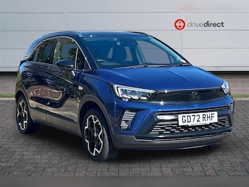 Used Vauxhall Crossland 2023 for sale - 78130946: Photo