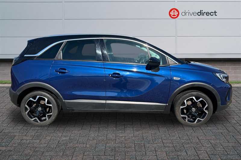 Used Vauxhall Crossland for sale - 78130946: Photo 2