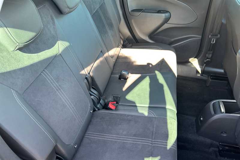 Used Vauxhall Crossland for sale - 78130946: Photo 24