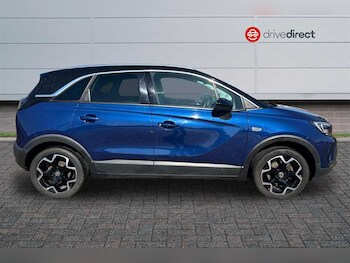 Used Vauxhall Crossland 2023 for sale - 78130946: Photo