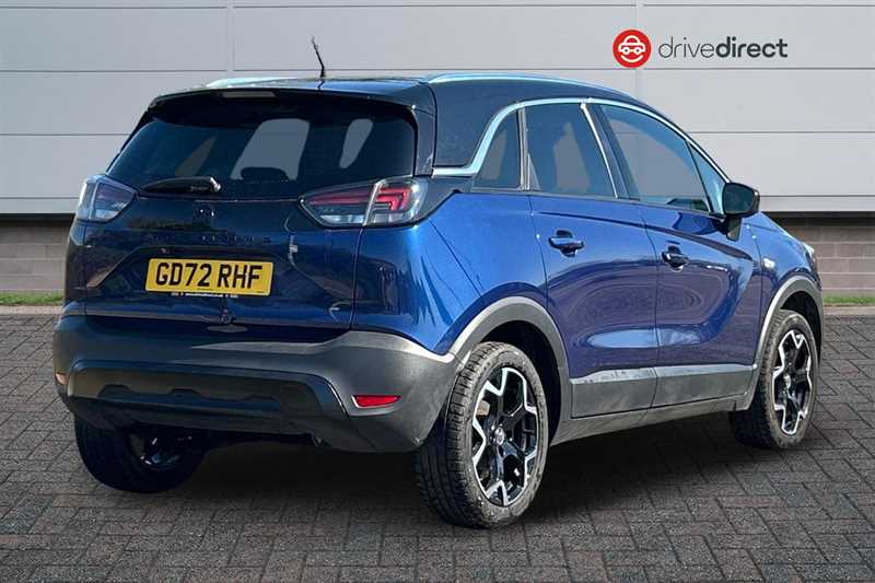 Used Vauxhall Crossland for sale - 78130946: Photo 3