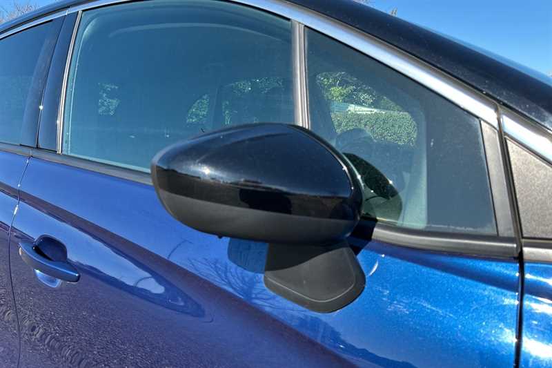 Used Vauxhall Crossland for sale - 78130946: Photo 34