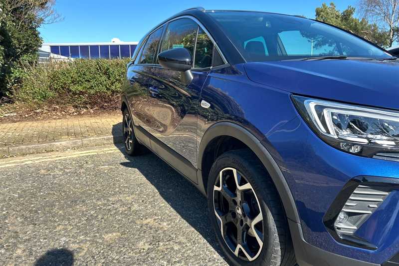 Used Vauxhall Crossland for sale - 78130946: Photo 40