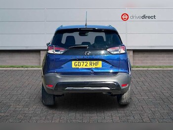 Used Vauxhall Crossland 2023 for sale - 78130946: Photo