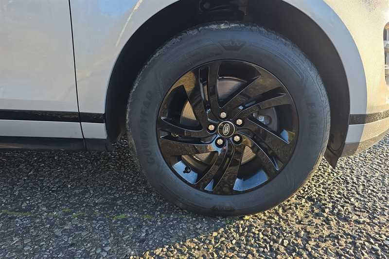 Used Land Rover Range Rover Evoque 2021 for sale - 77742075: Photo 10