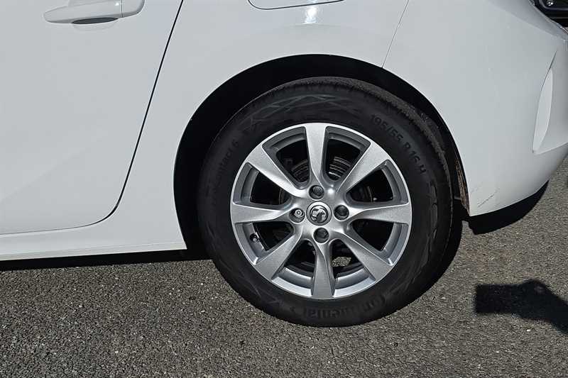 Used Vauxhall Corsa 2022 for sale - 76489351: Photo 11