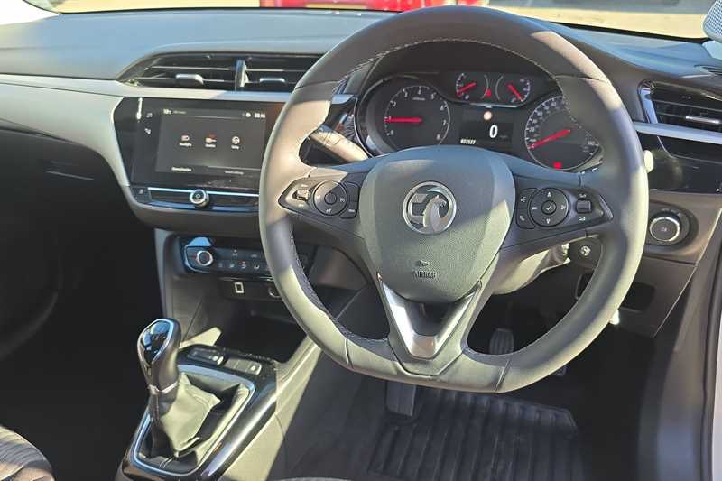 Used Vauxhall Corsa 2022 for sale - 76489351: Photo 13