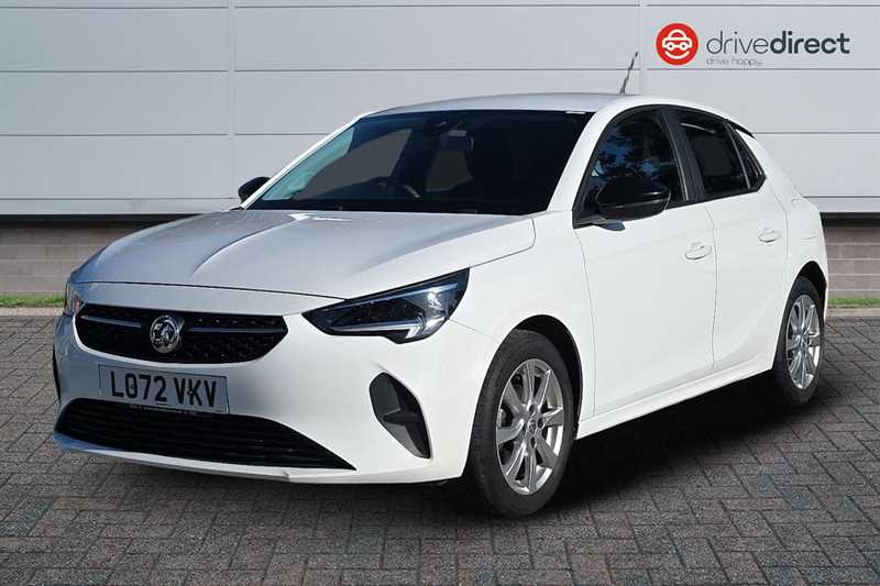 Used Vauxhall Corsa 2022 for sale - 76489351: Photo 7