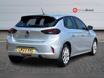 Used Vauxhall Corsa 2023 for sale - 78472665: Photo